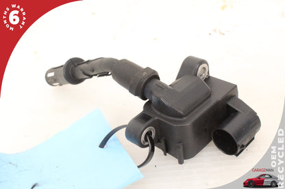 2011-2020 Mercedes W221 S550 CLS550 Ignition Coils Set of 8 Pc 2769060260 OEM