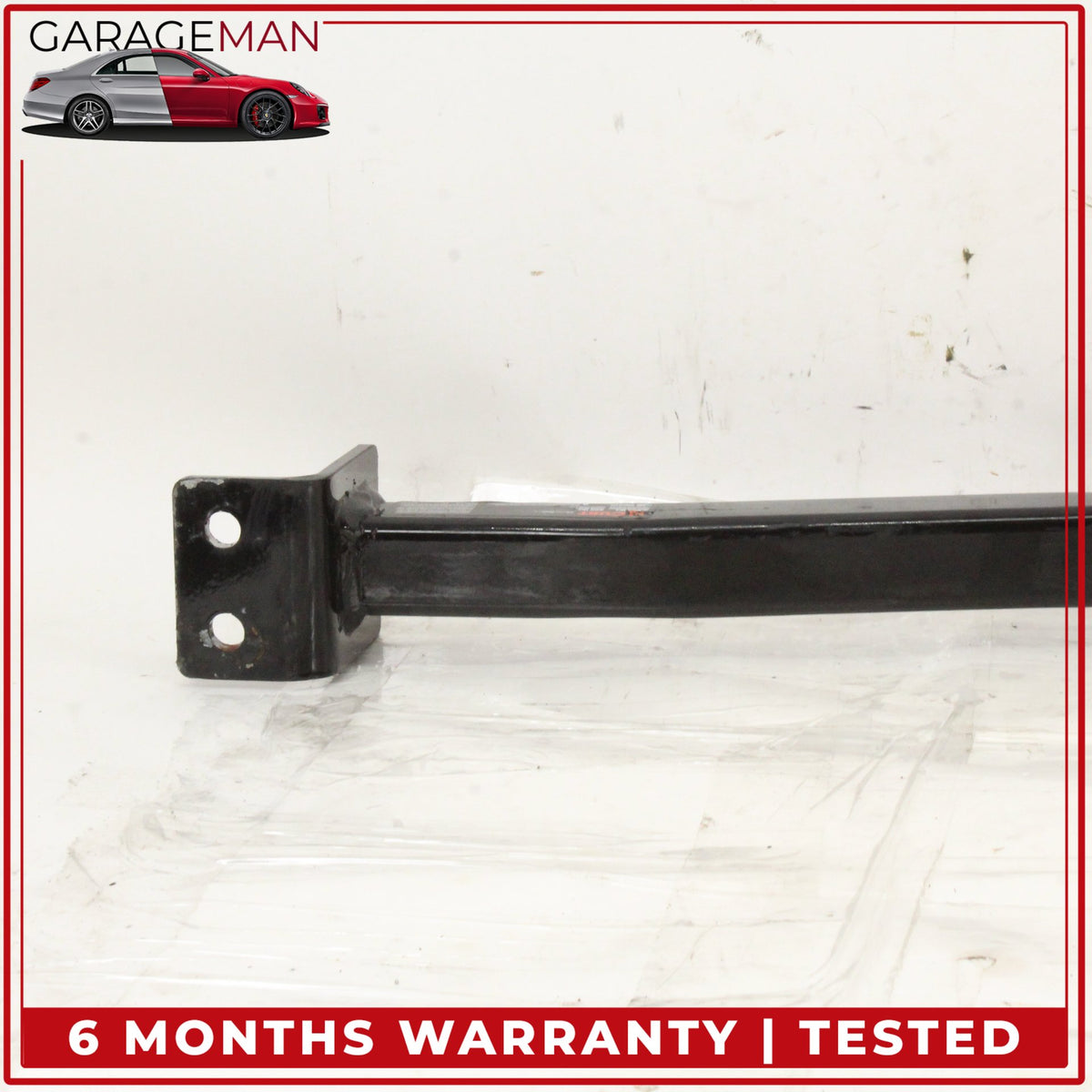 1996-2003 Mercedes-Benz E320 Station Wagon CURT Trailer Tow Hitch 118303