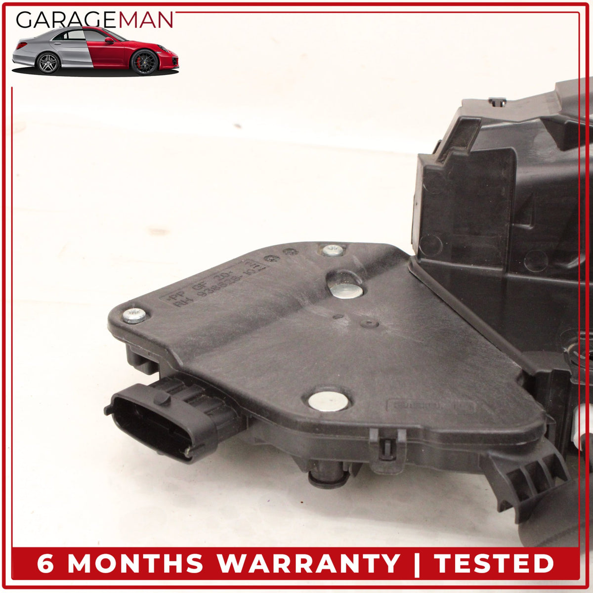 2014-2022 Range Rover Sport L494 Front Right Soft Close Door Lock Actuator OEM