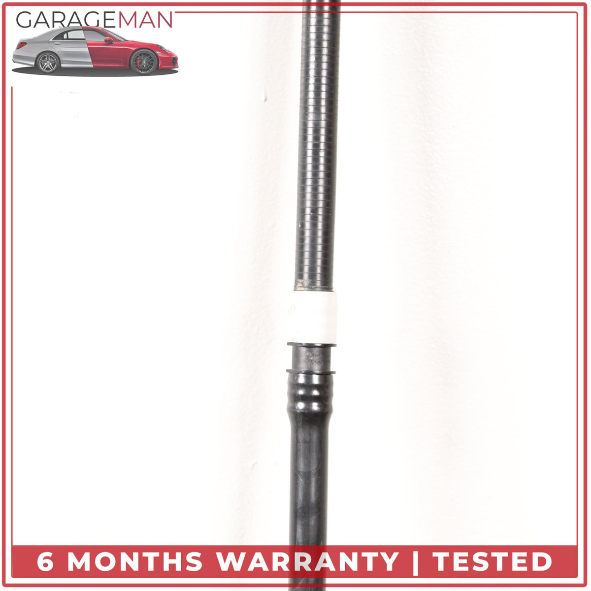 2017-2023 Tesla Model 3 AWD Battery Coolant Hose Line Pipe 1077593-00-C OEM
