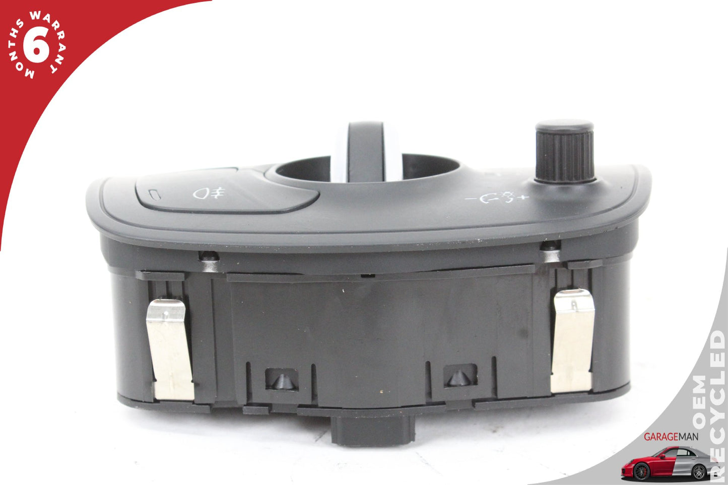 2012-2018 Audi A6 C7 Headlight Fog Light Switch Control Module 4G0941531 OEM