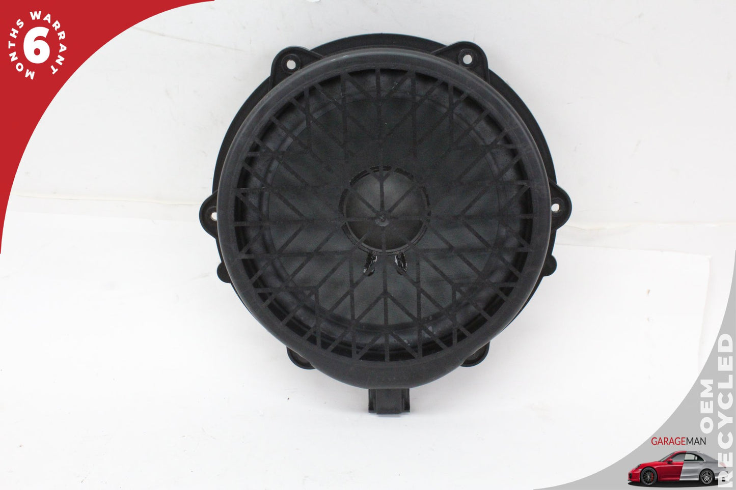 2010-2018 Porsche Cayenne 958 Front/ Rear Left &amp; Right Side Audio Speakers Set