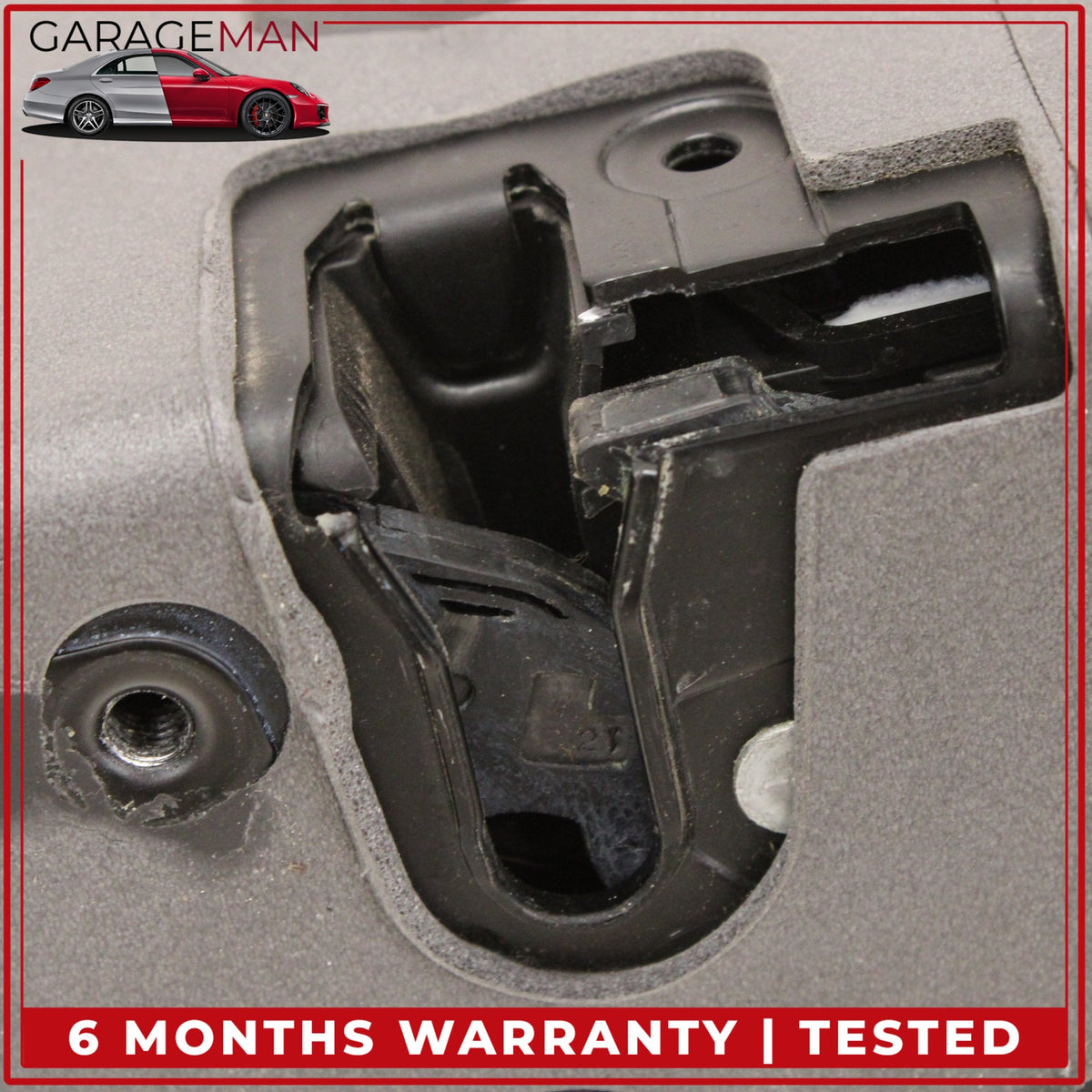 2014-2022 Range Rover Sport L494 Rear Right Soft Close Door Lock Actuator OEM