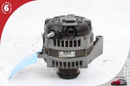 2014-2019 Chevrolet Silverado 1500 Alternator Generator 12V Denso 23487089 OEM