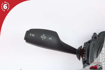 2014-2017 BMW 235i F22 Steering Column Combination Switch 10042960