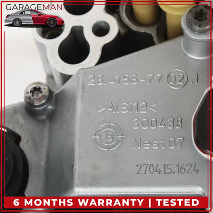 Mercedes W117 CLA45 AMG CLA250 GLA250 DCT 7G Tronic Transmission Valve Body OEM