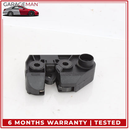 2010-2016 Land Rover LR4 L319 Rear Left Side Lower Tail Gate Lock Latch OEM