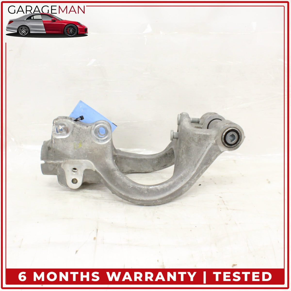 2016-2019 Buick Cascada Front Left Side Suspension Strut Fork 13248555 OEM