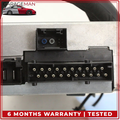 2012-2018 BMW 650i Harman Becker Stereo Audio Sound Amplifier AMP 9320143 OEM