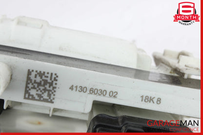 2014-2020 Maserati Quattroporte Right Rear Door Lock Actuator 670107786