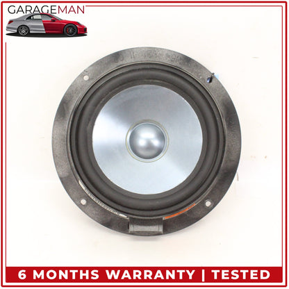2006-2013 Mercedes W164 ML350 Rear Left and Right Side Door Speaker Set OEM