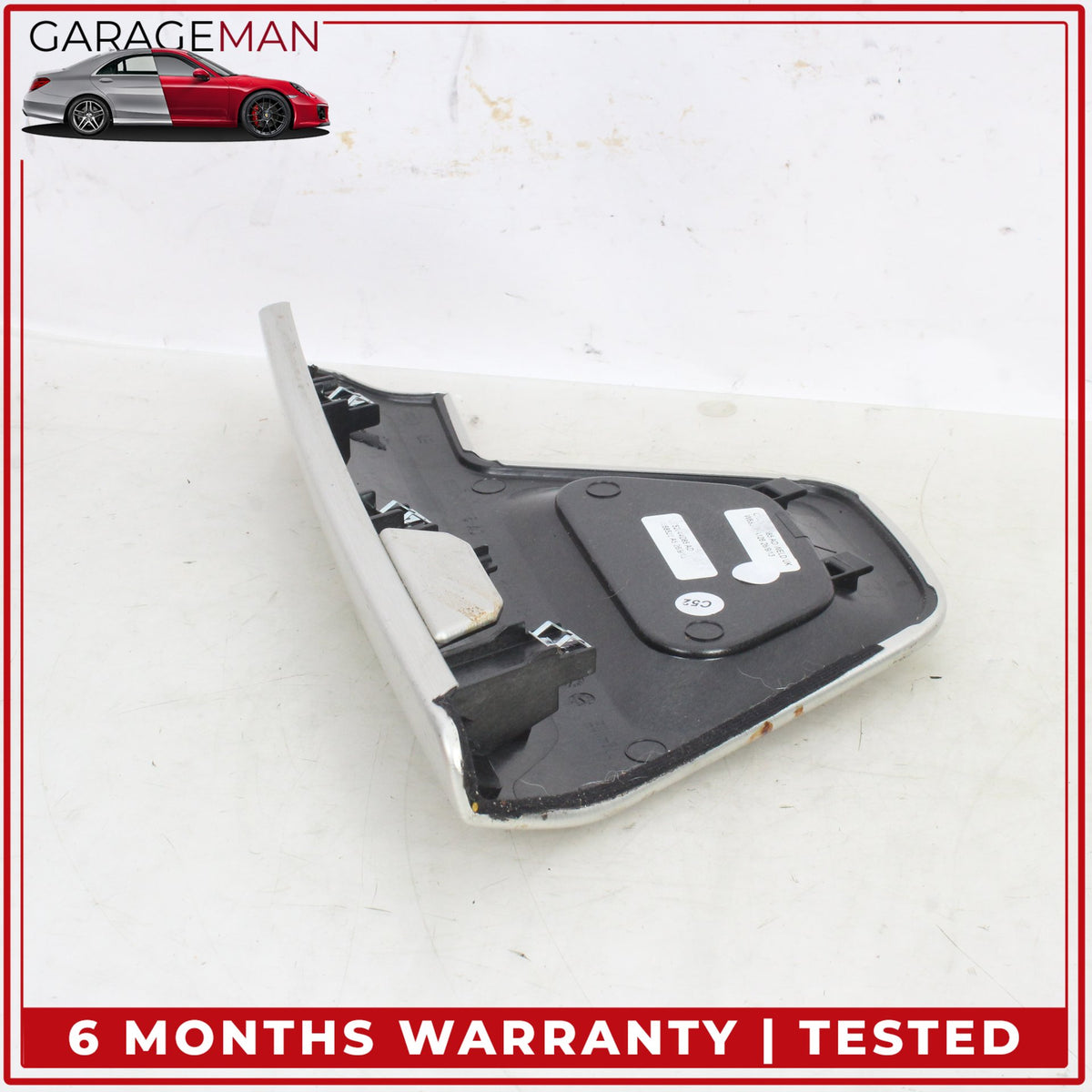 2013-2017 LR Range Rover L405 Left and Right Side Center Console Trim Bezel OEM