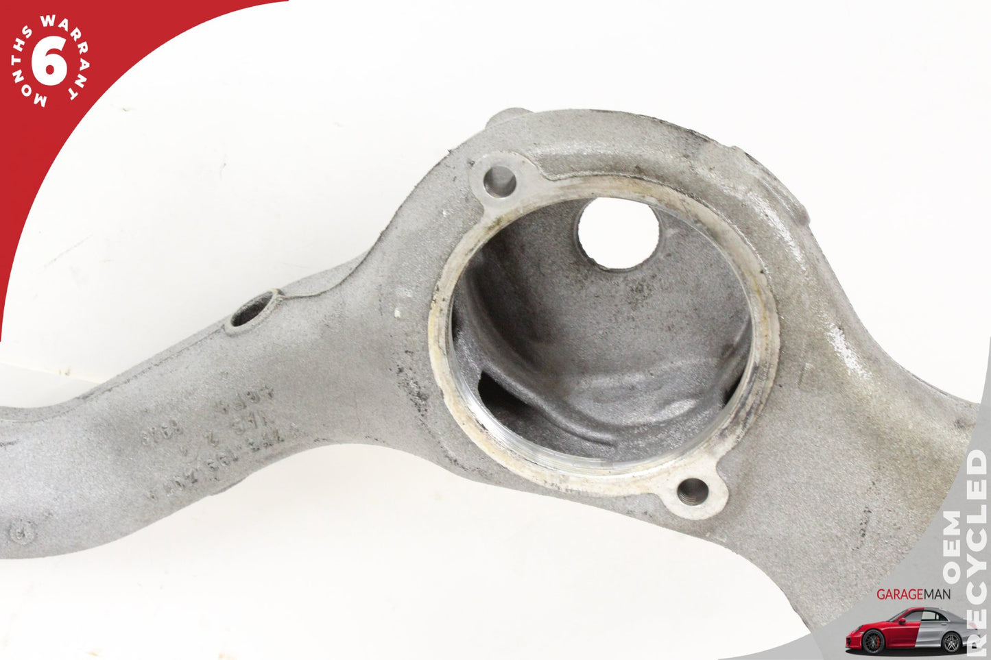 2011-2018 Porsche Cayenne 958 Front Engine Carrier Crossmember Cradle 7P5199207A