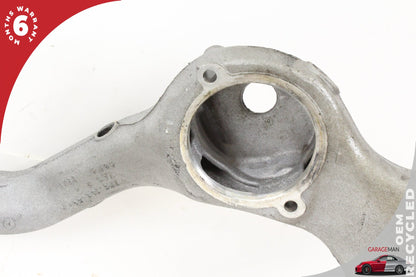 2011-2018 Porsche Cayenne 958 Front Engine Carrier Crossmember Cradle 7P5199207A