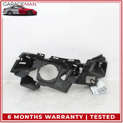 2015-2017 Mercedes-Benz S550e W222 RWD Hybrid Charging Port Cover 2228851021 OEM