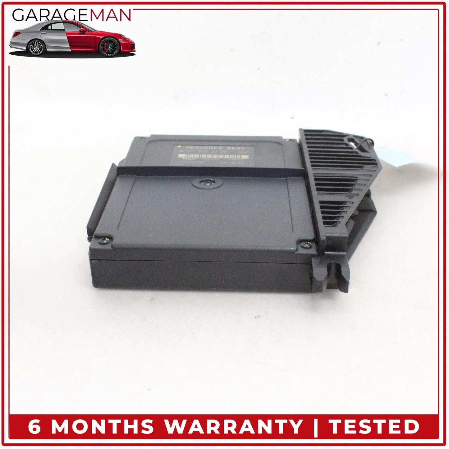 1997-2004 Mercedes R170 SLK230 SLK320 Convertible Top Roof Control Module OEM