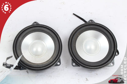 2010-2013 Land Rover LR4 SUV Front / Rear Left & Right Side Audio Speakers OEM