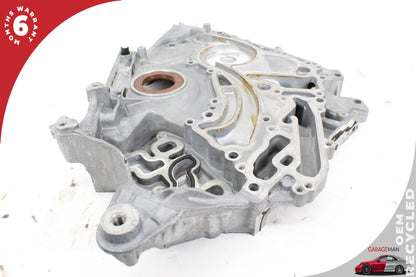 2006-2009 Mercedes-Benz E350 W211 3.5L M272 Engine Timing Cover 2780150200