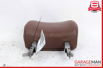 2017-2024 Audi Q7 SUV Front Right Passenger Side Seat Head Rest 4M0881902 OEM