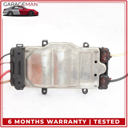 2008-2020 Mercedes W204 C350 C300 Engine Radiator Cooling Motor 1137328230 OEM