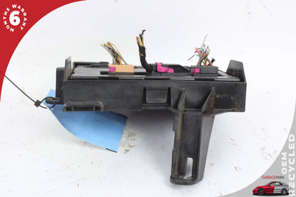 2009-2012 Audi A4 On Board Supply Body Control Module 8K0907064DG