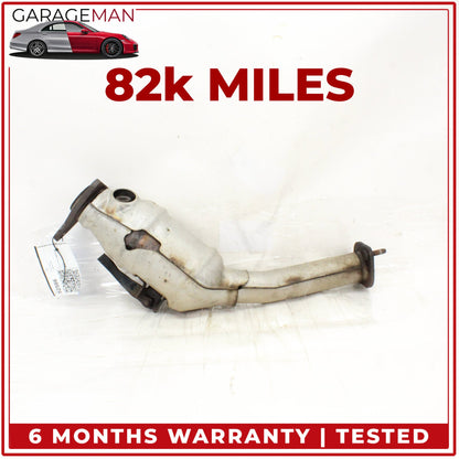 2016-2024 Infiniti Q50 V37 Right Side Exhaust Downpipe B0802-5CB0A OEM