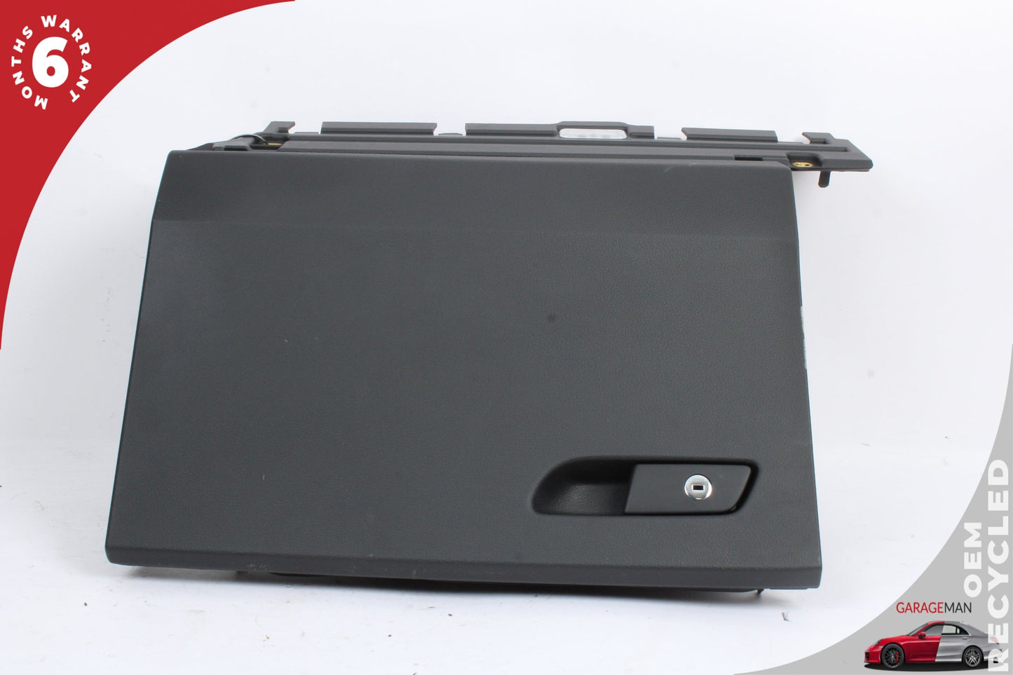 2018-2024 Audi SQ5 Q5 Front Right Glove Box Storage Compartment 80A880353 OEM