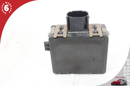 2018-2025 Audi SQ5 Q5 Rear Right Blind Spot Radar Sensor Module 80A907566 OEM