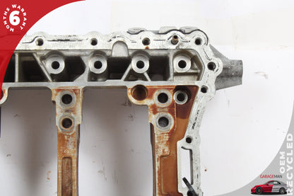 2008-2016 Audi A6 Quattro Q5 Q7 S4 S5 Lower Block Oil Pan 06E103032AP OEM