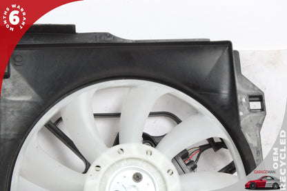 2022-2025 Subaru BRZ Toyota GR86 Radiator Cooling Fan Motor Assembly 45120CC000