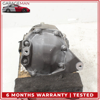 2006-2009 Mercedes W209 CLK350 C350 Rear Axle Differential 2093510205 2.82 OEM