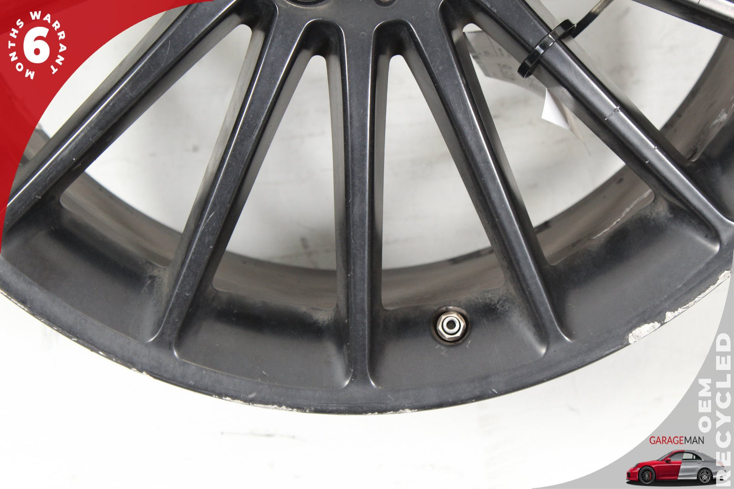 2014-2019 Mercedes-Benz CLA45 AMG w117 Sedan Wheel Rim R19 1764010502