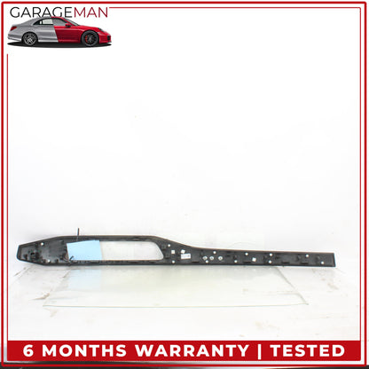 2017-2025 Audi A4 A5 Front Dashboard Dash Board Trim Cover Panel 8W1853190 OEM
