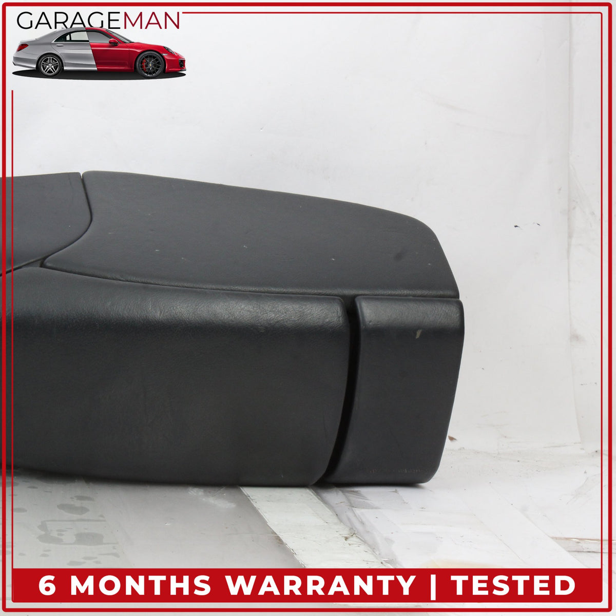 1997-2005 Porsche 911 Carrera 996 Front Center Console Trim Cover Panel OEM