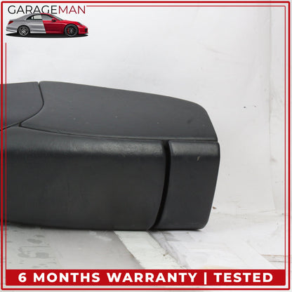 1997-2005 Porsche 911 Carrera 996 Front Center Console Trim Cover Panel OEM