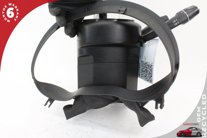 2014-2019 Mercedes W117 CLA45 AMG Steering Column Combination Switch Assy OEM