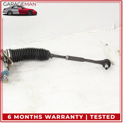 2003-2006 Mercedes R230 SL500 Power Steering Rack And Pinion 2304600800 OEM