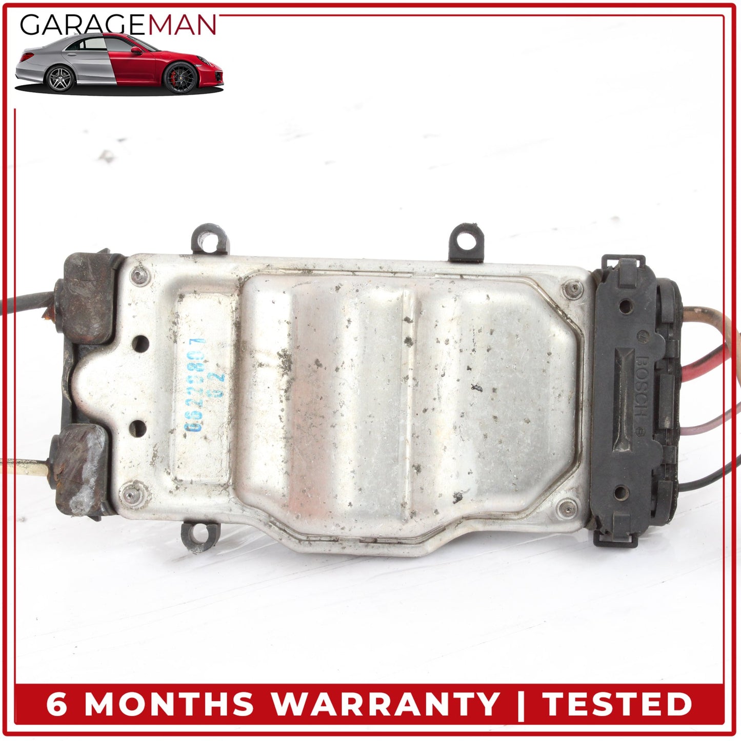2008-2020 Mercedes W117 CLA250 C350 Engine Radiator Cooling Motor 1137328230 OEM