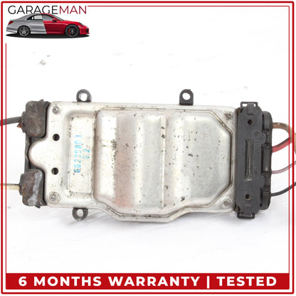 2008-2020 Mercedes W117 CLA250 C350 Engine Radiator Cooling Motor 1137328230 OEM