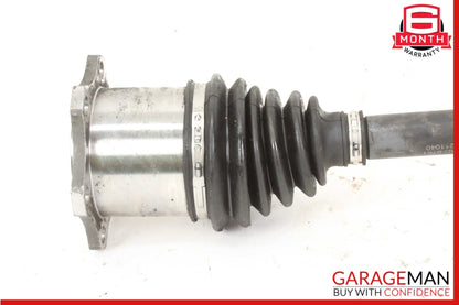 2009-2016 Audi A4 Front Left or Right CV Axle 8K0407271AJ