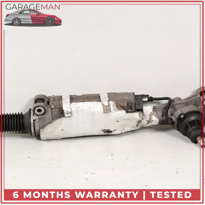 2012-2018 Audi A7 A6 A8 S7 Electric Power Steering Rack & Pinion 4G0909144G OEM
