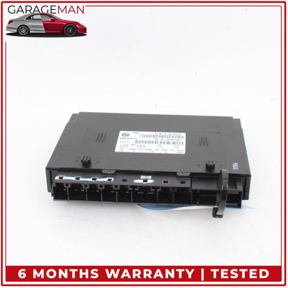 2007-2010 BMW 335i E90 Front Left or Right Side Seat Control Module OEM