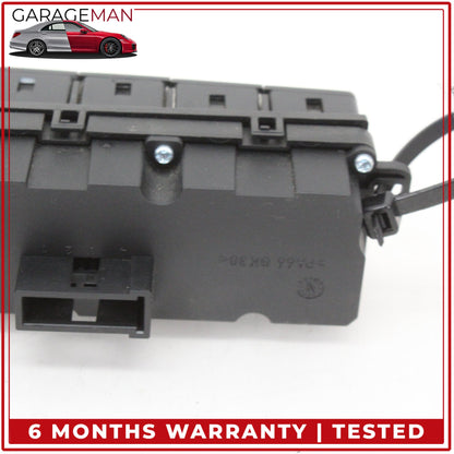 2003-2009 Mercedes-Benz CLK350 W209 Coupe Hazard Switch Control Panel 2038708010 OEM