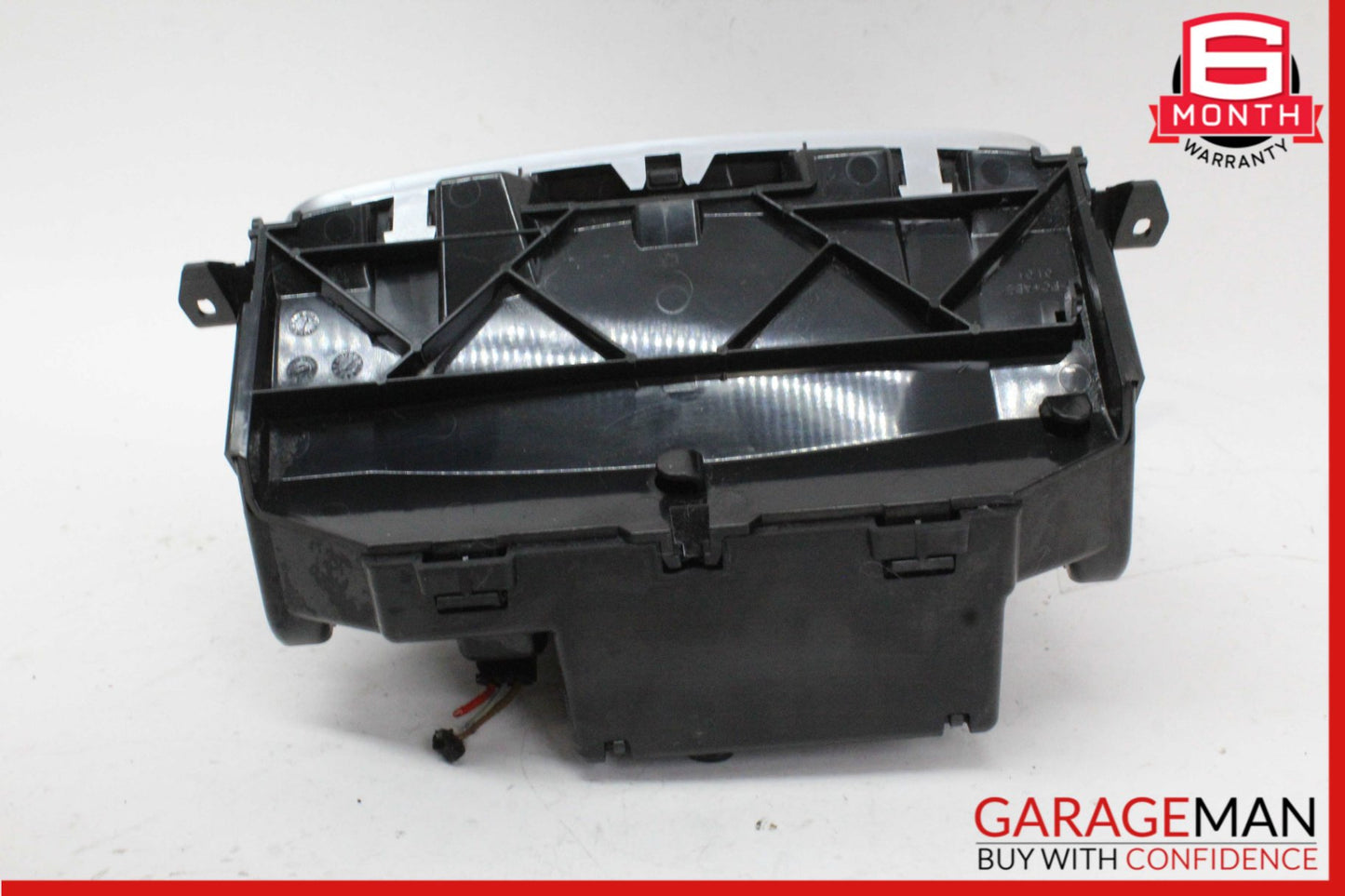 2015-2018 Mercedes-Benz C300 W205 Front Center Console Ashtray Compartment