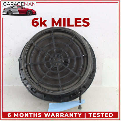 2018-2024 Audi A4 Front Left or Right Door Audio Sound Speaker 8W0035415A OEM