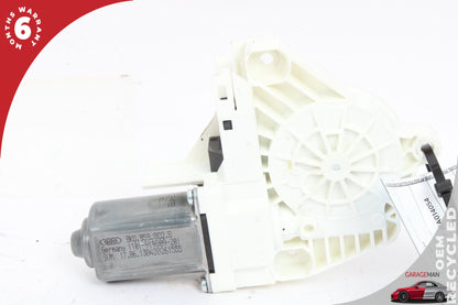 2009-2018 Audi Q5 SQ5 Front Right Side Window Regulator Motor 8K0959802B OEM