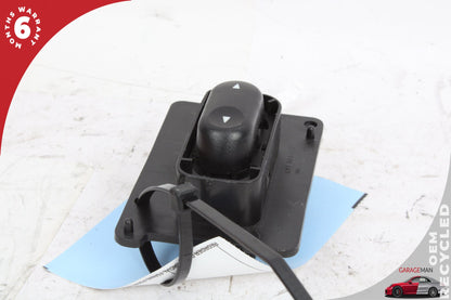 2002-2005 Ford Thunderbird Rear Right Side Window Control Switch 1W6T14A701AA
