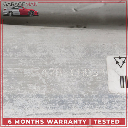 2012-2015 BMW 650i Front Bumper Reinforcement Impact Crash Bar Beam 7211487 OEM