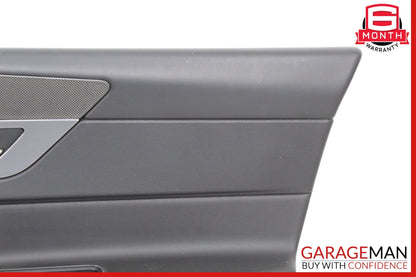 2016-2020 Jaguar XF X260 Sedan Front Right Door Trim Panel GX6323720A OEM