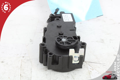 10-18 Mercedes-Benz GL450 X166 SUV Trunk Lid Power Closing Motor 2047500060 OEM